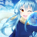 Voting for Rimuru.