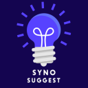 Voting for Syno Suggest