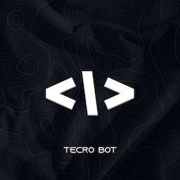 Tecro Bot