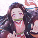 Voting for Nezuko