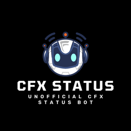 cfxStatus