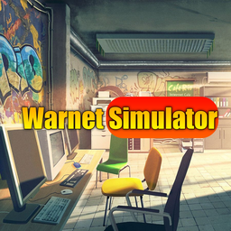 Warnet Simulator