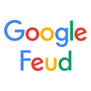 Voting for Google Feud