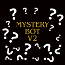 Voting for Mystery Bot