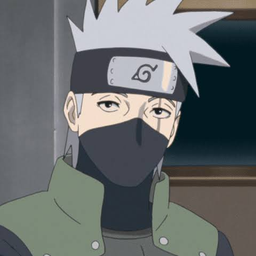 Kakashi