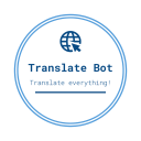 Translate Bot