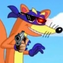 SniperFox