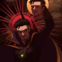 Voting for Dr.Strange