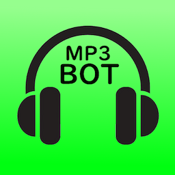 mp3-BOT