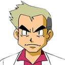 Voting for Prof Oak