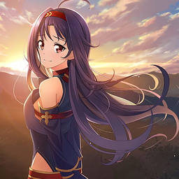 Yuuki