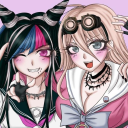 Voting for Miu Iruma