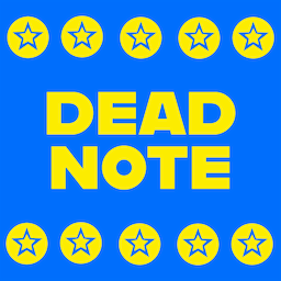 DEAD NOTE