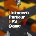 unknown parkour fps game