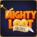 Mighty Loot Quest Official Server