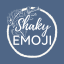 The Shaky Leaf Emoji Server