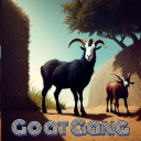 🐐GOAT GANG - Giveaways✹Fun✹Events