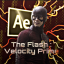 THE FLASH: VELOCITY PRIME