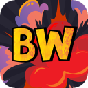 Bibby World | Social・Chat・VC・Emojis・Giveaways・Nitro・Economy・Music・Fun