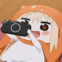 umaru chan animojis