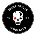 Friikki Skulls Gang Club