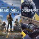 XDefiant/Heartland/Resurgence/Community