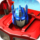 Transformers: Forged to Fight Community