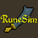 RuneSim