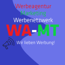 WA-MT ~ Werbenetzwerk