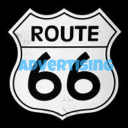 Route 66 Advertising