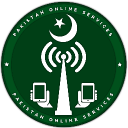 Pakistan Online Services