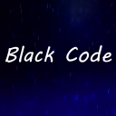 Black Code Mta:Sa