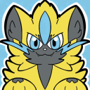 Zeraora's Thunder Den