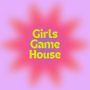 Girls Game House🎧🎮