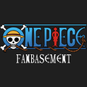 One piece fan basement