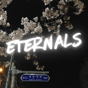 Eternals |  Social・Gws・Stickers・Music・Emotes・Pfps