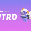 🎁🎁Free Nitro Gift 🎁🎁