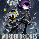 「Murder Drones Fan Server」