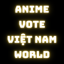 Anime Vote Việt Nam World