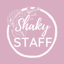 The Shaky Leaf Staff Server