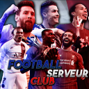 ⚽ | Football Serveur