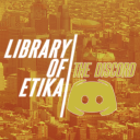 Library of Etika: The Discord