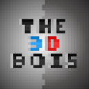 The 3D Bois Official Discord Server