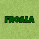 Froala's Home