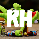 Kermit Hideout-Check announcements channel