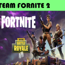 Team Fortnite 2