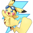 Pikachus Mystery Dungeon