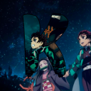 Kimetsu World