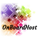 OnBoardHost.com - Cloud Website Hosting