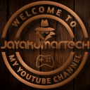 Jayakumar Tech